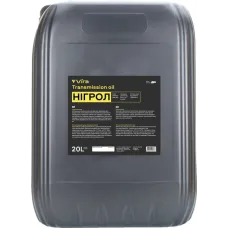 Олива Нігрол ViraOil (20л) Vira VI0326