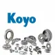 Підшипник роликовий конічний KOYO VKHB 2281