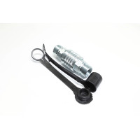 Муфта розривна (ШРЗ) S32 М27х1,5 HYDROSILA QR12-CM (М27х1,5)