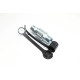 Муфта розривна (ШРЗ) S32 М27х1,5 HYDROSILA QR12-CM (М27х1,5)