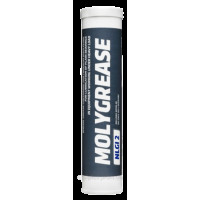 Мастило Neste (400г) Molygrease (чорне) NESTE