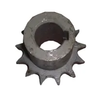 Зірочка СЗ (Астра) (Z=13, Т=15,875 d=25mm під шпонку) Україна СЗТ 00.050