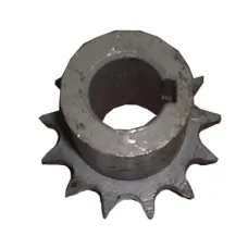 Зірочка СЗ (Астра) (Z=13, Т=15,875 d=25mm під шпонку) Україна СЗТ 00.050