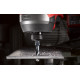 Свердло-метчик 1/4 Hex комбіноване 3-в-1 HSS-G , M3x52мм ACC MILWAUKEE 4932498261