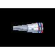 Бита в головке TORX 1/4