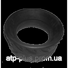 Бандаж УПС прикоч. колеса (діам.зов.350 х ширина 164) (Веста) Україна 509.046.0043