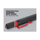 Ліхтар світлодіодний компактний , IPL-LED, на елементах живлення ААА MILWAUKEE 4933459440