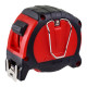 Рулетка магнитная STUD GEN II, 5м/16фт (33мм), (заміна на 4932498764) ACC MILWAUKEE 4932471628