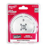 Коронка Bi-Metal , діаметр 86мм ACC MILWAUKEE 49560187