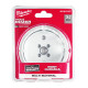 Коронка Bi-Metal , діаметр 86мм ACC MILWAUKEE 49560187