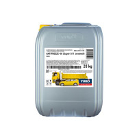 Антифриз Antifreeze Super G11 (-40) зелений (20кг, каністра 20л) VUKO 17738