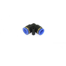 Аварійне з'єднання L-образное ф=8 (пластик) (ДК) Дорожня Карта 02.090.7840.030