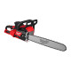 Пила ланцюгова акумуляторна безщіткова , M18 F2CHS50-0 , шина 50см MILWAUKEE 4933480120