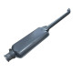 Глушник МТЗ-100 довгий (L=1370) 245-1205015