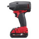 Гумовий захисний чохол для M12 FID2/ Milwaukee MILWAUKEE 4932479977