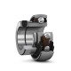 Підшипник Case закріплювальний 611583R91 YELAG 207-106 SKF YEL 2F