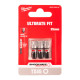 Біта SHOCKWAVE , TX45, 25мм, (3шт) ACC MILWAUKEE 4932500394