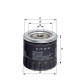 Фільтр ВАЗ 2101-07 масляний Hengst H20W01