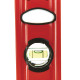 Рівень магнітний Slim Box , 40см ACC MILWAUKEE 4932464854