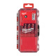 Набір свердел по бетону PREMIUM PACKOUT , пластиковий кейс ACC MILWAUKEE 4932493881