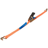 Ремінь стяжний STANDARD 0.8 т, 13 м Load-Tech 02-010590