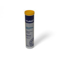 Мастило Солідол Жировий VUKO (0,4л, картуш) YUKO (0,4л)