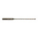 Бур SDS-PLUS M2 , діаметр 4,0х160х100мм ACC MILWAUKEE 4932399143