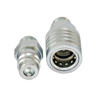 Муфта розривна (ШРЗ) S17 М14х1,5 HYDROSILA QR12-CM (М14х1,5)