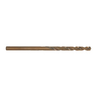 Свердло по металу HSS-Co DIN338, діаметр 4,0х75х43мм, (2шт) ACC MILWAUKEE 4932363258