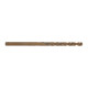 Свердло по металу HSS-Co DIN338, діаметр 4,0х75х43мм, (2шт) ACC MILWAUKEE 4932363258