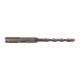 Бур SDS-PLUS M2 , діаметр 6,0х110х50мм ACC MILWAUKEE 4932307068