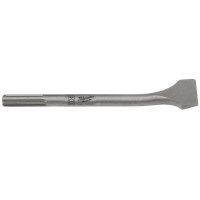 Долото для видалення плитки SDS-MAX , 300x80мм ACC MILWAUKEE 4932399234
