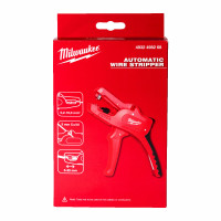Інструмент для видалення ізоляції автоматичний ACC MILWAUKEE 4932498268