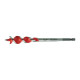 Cвердло по дереву Speed Feed , діаметр 22x165мм ACC MILWAUKEE 4932479474