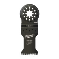 Полотно для мультітула BiM STARLOCK , 35x42мм/3С (з 3-зубчатою геометрією) ACC MILWAUKEE 48906017