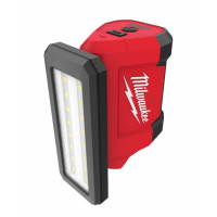 Ліхтар світлодіодний акумуляторний , M12 PAL-0 (каркас) MILWAUKEE 4933478226