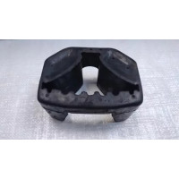 Подушка КАМАЗ опори двигуна (задня) (Укр.) 5320-1001051