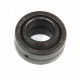 Підшипник JD циліндра 19,05x31,75x16,667 AH209192 SKF GEZ 012 ES-2RS