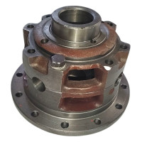 Корпус МТЗ-1221,1523 диференціала (якість) 1522-2403015-02