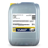 Олива ETALON індустріальна YUKO І-40А (20л)