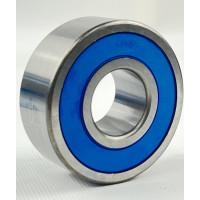 Підшипник (62305-2RS C3) (США) 25х62х24 PFI 180605