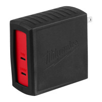 Адаптер настінний , TC-USBC100 (для M18TC) MILWAUKEE 4932500226
