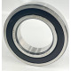 Підшипник 180210 (6210-2RS) 50х90х20 TIMKEN (6210 2RS)