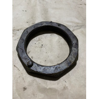 Гайка ГАЗ-53 підшипників ступиці внутрішня 53-2401054-0