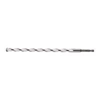 Свердло по мультіматериалам ShW HEX , діаметр 12,0x260х200мм ACC MILWAUKEE 4932471111