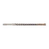 Бур SDS-PLUS MX4 , діаметр 14,0х260х200мм ACC MILWAUKEE 4932352949