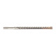 Бур SDS-PLUS MX4 , діаметр 14,0х260х200мм ACC MILWAUKEE 4932352949