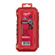 Набір бурів SDS-PLUS MX4 PACKOUT , Set 1, пластиковий кейс ACC MILWAUKEE 4932500060