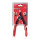 Знімач стопорних кілець 90град. , 1,8мм, (стискання/розжим) ACC MILWAUKEE 4932492495