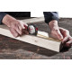 Рулетка C8/25, 8м (25мм) ACC MILWAUKEE 4932451640